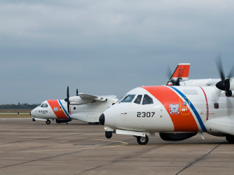 HC-144A   .    uscg.mil