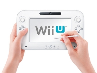 Wii U