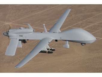 MQ-1C Gray Eagle.    ga-asi.com