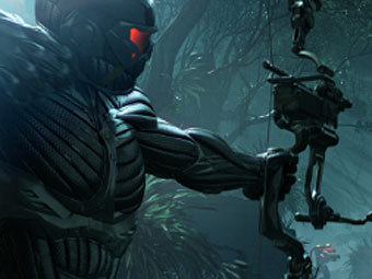  Crysis 3