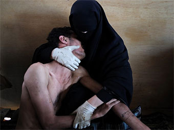   ,   World Press Photo