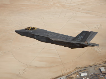 F-35A Lightning II.    jsf.mil