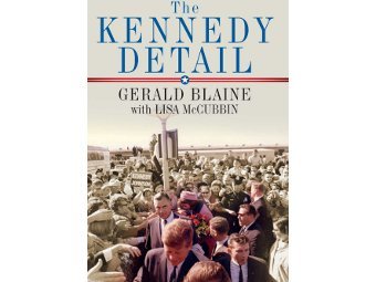   "The Kennedy Detail"