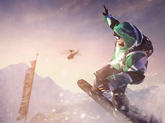 SSX
