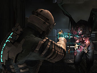  Dead Space 2