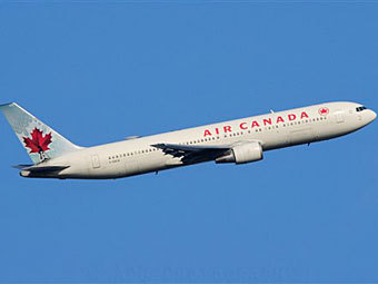   Air Canada.    flightglobal.com
