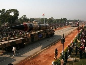  Agni-III,     Agni-V,     .  ©AFP, 