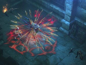  Diablo III