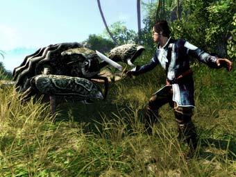  Risen 2 