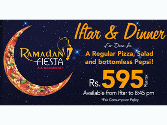    pizzahut.com.pk