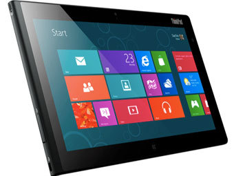 Lenovo ThinkPad Tablet 2