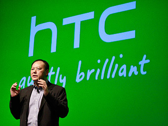  ,    HTC.  Reuters