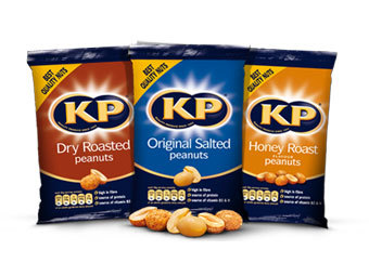  KP Snacks.    
