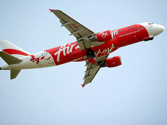   AirAsia.  ©AFP