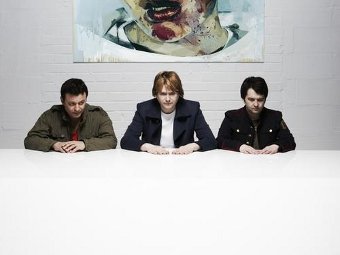 Manic Street Preachers,    last.fm