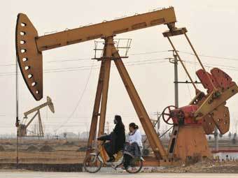   CNOOC.   ©AFP