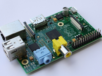  Raspberry Pi,    