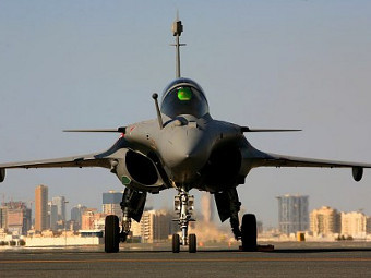 Rafale.    dassault-aviation.com